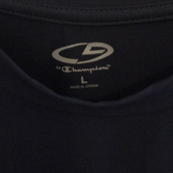 Champion athletic long sleeve shirt - Picture 3 of 3